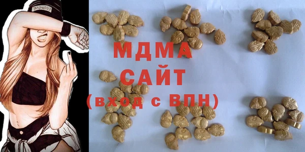 винт Нея